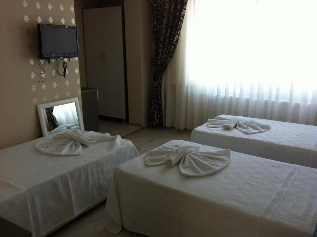 Bursa City Hotel Habitación foto