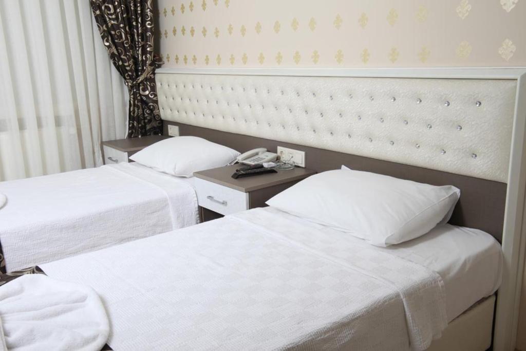 Bursa City Hotel Habitación foto