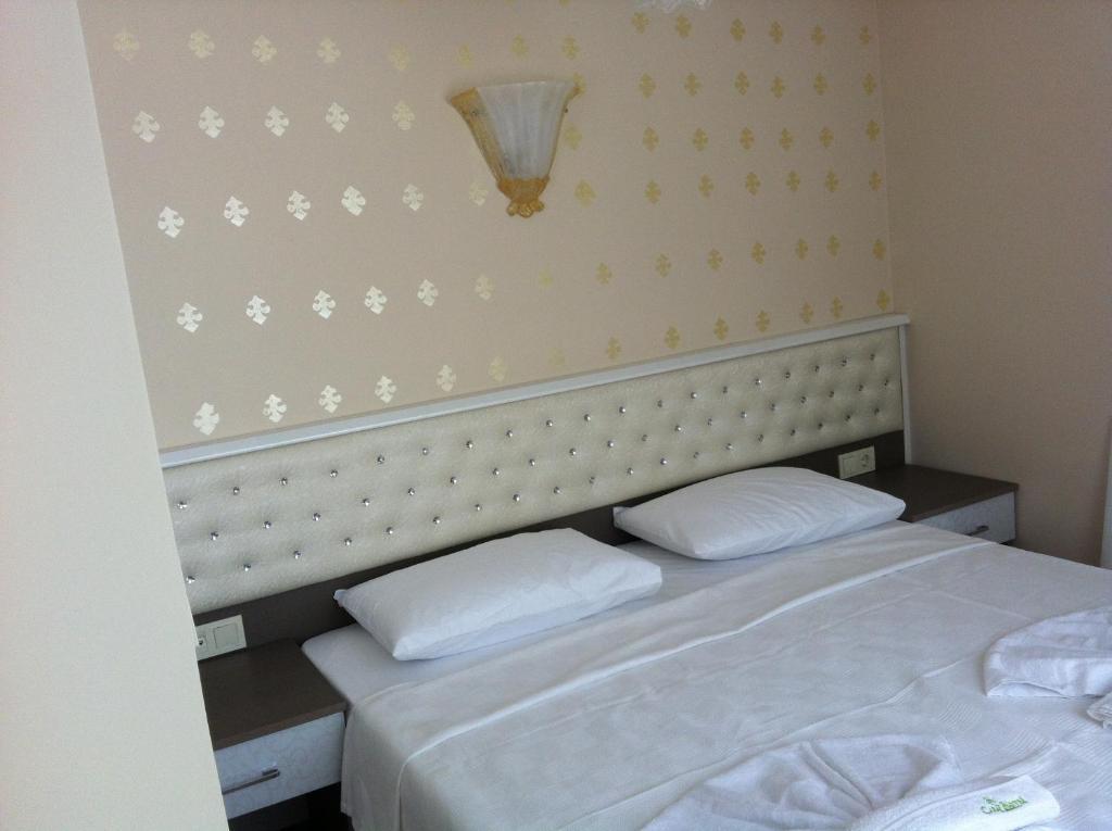 Bursa City Hotel Habitación foto