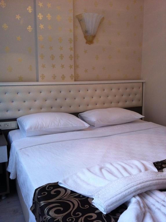 Bursa City Hotel Habitación foto